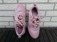 Nike Air Max Sneaker Turnschuhe Damen rosé Gr.40 6 Niedersachsen - Osloß Vorschau