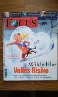 Focus 2 / 2000 Zeitschrift Heft Putin , wilde Ehe u.a. Hessen - Bad Hersfeld Vorschau