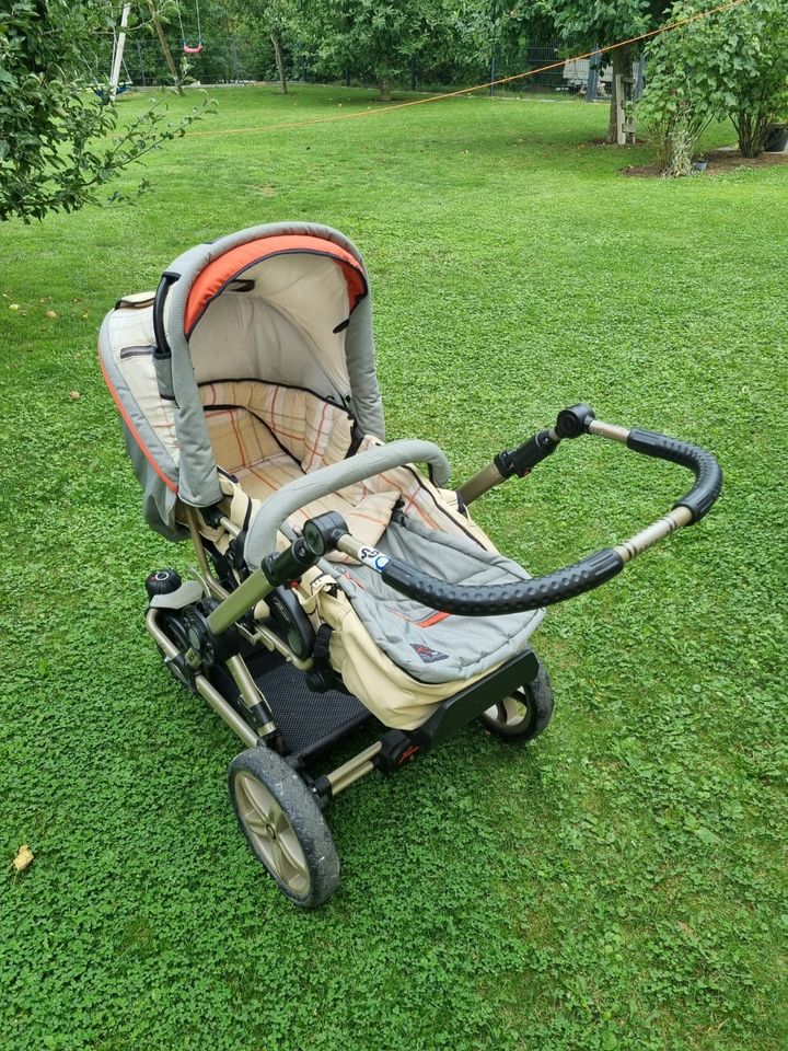 Kinderwagen Hartan in Hengersberg