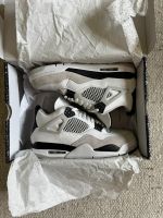 Jordan 4 Military Black 44,5 Neu Niedersachsen - Stade Vorschau