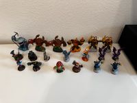 Skylander Figuren Nordrhein-Westfalen - Haltern am See Vorschau