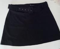Zara Rock mit Gürtel Gr XL Berlin - Spandau Vorschau