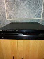 YAMAHA CDX-993 High-End CD-Player mit Fernbedienung Nordrhein-Westfalen - Dinslaken Vorschau