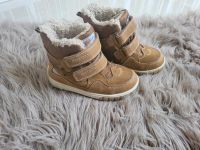 Lurchi Schuhe warm Gr. 27 Snowboot Winterstiefel *wie neu* Niedersachsen - Wetschen Vorschau