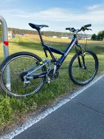 Cannondale super V 2000 Mountainbike Fully, Magura, Marzocchi Brandenburg - Bernau Vorschau