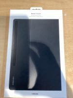 Samsung EF-BT730 Bookcover Galaxy Tab S8+/S7+ Niedersachsen - Delmenhorst Vorschau