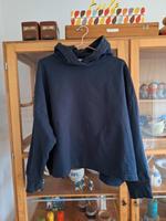 COS Hoodie Kapuzenpullover Pullpover dunkelblau L Aachen - Aachen-Laurensberg Vorschau