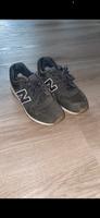 New Balance 996 38 dunkelgrau Schuhe sneaker Bayern - Königsbrunn Vorschau