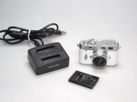 MINOX DCC 5.1 Classic Digitalkamera 5MP Neustadt - Hohentor Vorschau