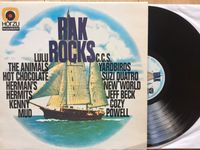 RAK ROCKS Vinyl LP Germany 1974 Schallplatte Hessen - Hasselroth Vorschau