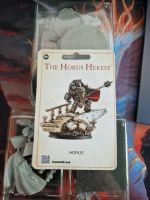 Warhammer 40k The Horus Heresy Horus mit Scene Base Hannover - Mitte Vorschau