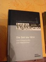 Grundkurs deutsche Militärschichte Sachsen-Anhalt - Köthen (Anhalt) Vorschau