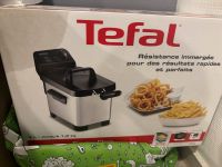 Fritteuse tefal Baden-Württemberg - Weil am Rhein Vorschau