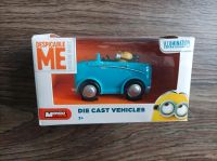 Minions - Die Cast Vehicles Niedersachsen - Hemmoor Vorschau