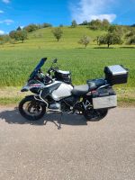 BMW R 1200GS Adventure Baden-Württemberg - Villingen-Schwenningen Vorschau