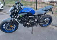 Yamaha MT07 Hessen - Flörsbachtal Vorschau