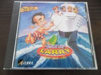 Original PC CD-Rom Spiel Leisure Suit Larry - Yacht nach Liebe Nordrhein-Westfalen - Castrop-Rauxel Vorschau