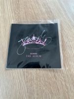 [K-Pop] BLACKPINK Jennie signed Card Autogramm signiert Baden-Württemberg - Fellbach Vorschau