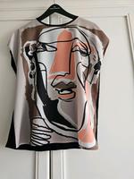 TShirt von Opus gr.38 Nordrhein-Westfalen - Oberhausen Vorschau