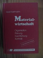 Materialwirtschaft Organisation Planung Durchführung Kontrolle Niedersachsen - Nottensdorf Vorschau