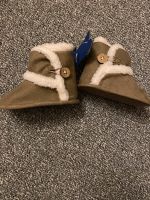 Babyschuhe 12-18M NEU Schwerin - Görries Vorschau