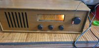 Soundmaster nr 600 Nostalgie Radio Niedersachsen - Amelinghausen Vorschau