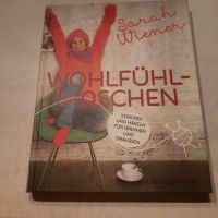 Wohlfühl-Maschen (Stricken und Häkeln) von Sarah Wiener **NEU** Baden-Württemberg - Ottenhöfen Vorschau