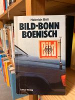 Heinrich Böll Bild Bonn Boenisch Niedersachsen - Melle Vorschau