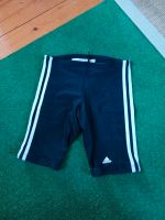 Adidas radler hose gr. 152 Bayern - Eging am See Vorschau