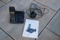 Verkaufe Sinus Komfort Telefon mit AB und mit Ladeschale Bayern - Siegsdorf Vorschau