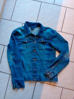 Jeans Jacke gr.146/152 Niedersachsen - Oldenburg Vorschau