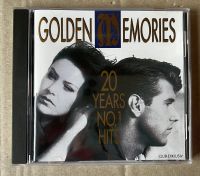 CD Various – Golden Memories - 20 Years No.1 Hits (NEUWERTIG) Nordrhein-Westfalen - Herscheid Vorschau