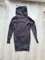 Naketano Hoody Kleid Größe S Baden-Württemberg - Weinsberg Vorschau
