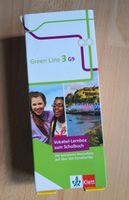 Green Line 3 G9 Vokabel-Lernbox Niedersachsen - Faßberg Vorschau