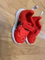 adidas Sneakers Tensaur Run Mm 2.0 Cf I GW0365 Rot Niedersachsen - Alfhausen Vorschau