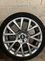 Bmw 245/40 + 275/35R19 Rädersatz Nordrhein-Westfalen - Krefeld Vorschau