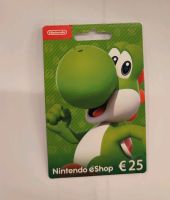 Nintendo E Shop 25€ Guthaben Dortmund - Brackel Vorschau