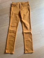 Damen Hose Zara s 36 xs 34 neu Hosen Jeans maisgelb beige Niedersachsen - Syke Vorschau