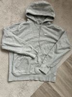 nike hoodie grau gr m Nordrhein-Westfalen - Westerkappeln Vorschau