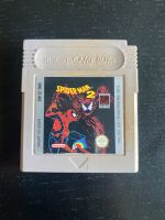 Nintendo Gameboy Spider Man 2 Nürnberg (Mittelfr) - Kleinreuth b Schweinau Vorschau