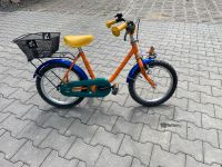 Enik 16" Kinderfahrrad Sonderedition Maus Rheinland-Pfalz - Buborn Vorschau