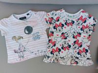 T-shirt Gr.68 Minnie Mouse München - Schwabing-Freimann Vorschau