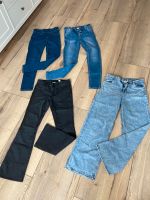 Mädchen Jeans 158 Nordrhein-Westfalen - Wickede (Ruhr) Vorschau