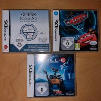 Nintendo DS Spiele Rheinland-Pfalz - Bremberg Vorschau