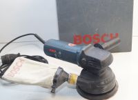 Exzenterschleifer Bosch GEX 150 ACE Schleifer Schwingschleifer Berlin - Pankow Vorschau