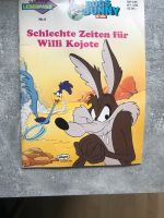 Heft / Buch „Schlechte Zeiten für Willi Kojote“ Nordrhein-Westfalen - Solingen Vorschau