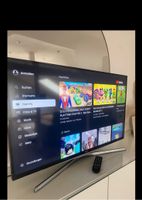 Samsung Smart tv 49 Zoll UHD HDR 4K  ULTRA Nordrhein-Westfalen - Gütersloh Vorschau