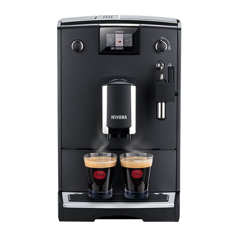 Günstiges Angebot ! Kaffee Vollautomat / Schwarz NICR 550 in Berlin