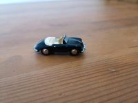 Fleischmann H0 Schuco Porsche 356 Cario Nordrhein-Westfalen - Overath Vorschau