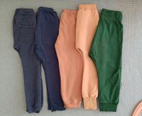 Hose Jogger Sweat 110 116 Danefae Freds World Minymo Zezuzulla Leipzig - Knautkleeberg-Knauthain Vorschau